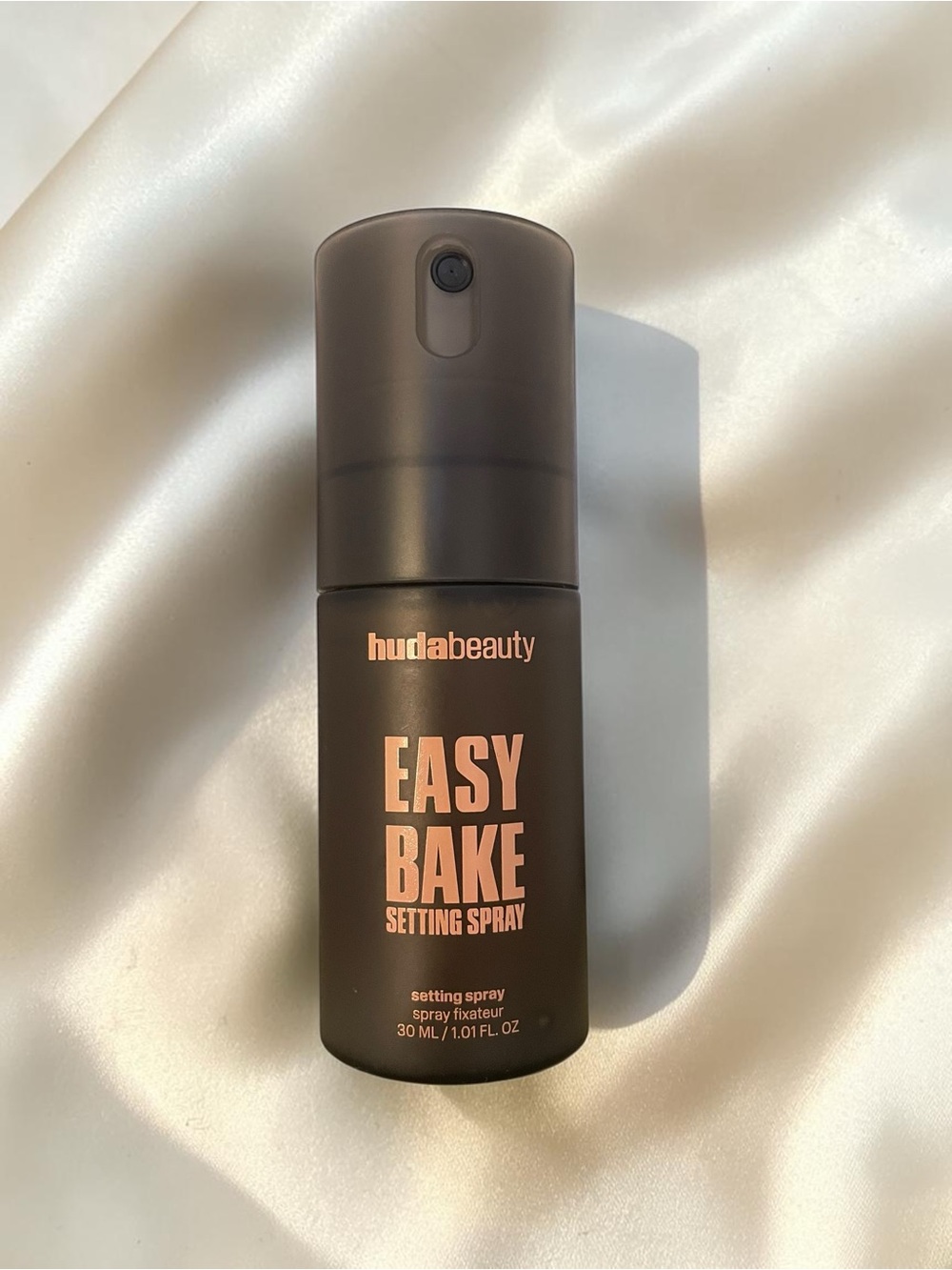 Huda Beauty Easy Bake Setting Spray - 30ML
